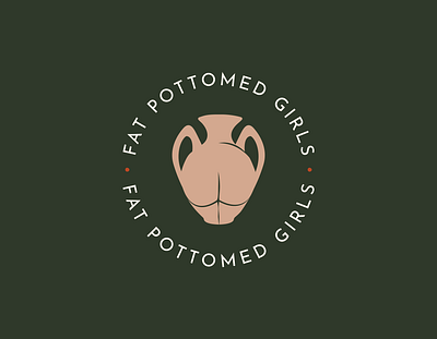 Pottery Studio | Logo Design, Branding branding graphic design logo