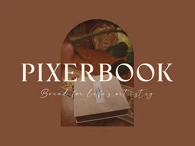 Pixerbook impixer