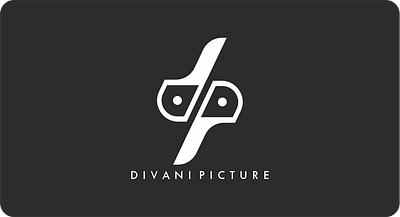 Divani Picture Logo branding coreldraw design graphic design logo photography picture umkm