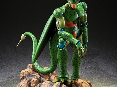 Do You Still Miss Watching Dragon Ball Z? by Nerdarena on Dribbble