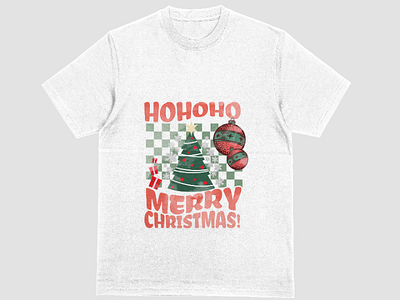 T-shirt design christmas branding christmas design design design christmas graphic design t shirt design