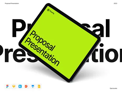 Personal Presentation figma google kit presentation proposal sketch ui ui design uidesign uikit uikits uiux ux