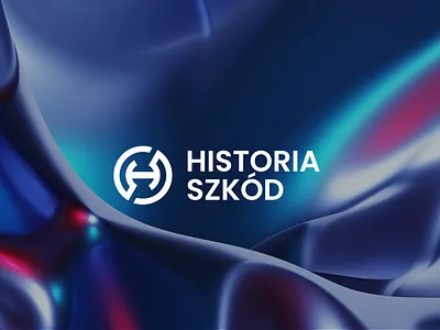 historiaszkod.pl | Logo Design bramd brand brand mark branding car design graphic design logo logo design mark minimalism minimalistic logo simple logo symbol typo vector vin