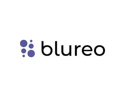 Welcome to Blureo I Showreel app branding design graphic design illustration logo motion graphics ui