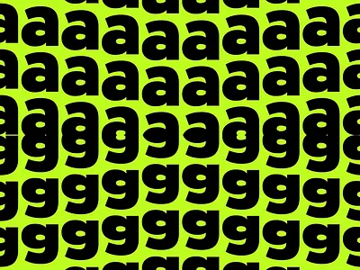 Experiments with kinetic typography 2d animation animation design illustration kinetic kinetic typo kinetic typography letters loop