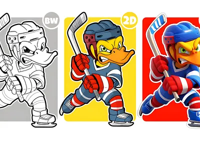 cartoon 2024 mascot 3d 3d cartoon 3d cartoon panda 3d character 3d design 3d panda branding cartoon cartoon animal cartoon character character design cute design illustration mascot mascot design nft panda ui