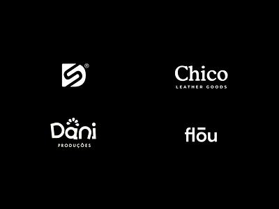 Logofolio 2023 branding design graphic design logo