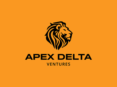 Apex Delta Venture logo branding daily logo daily logo challenge daily logo design design graphic design logo logo challenge logo design modern logo vector