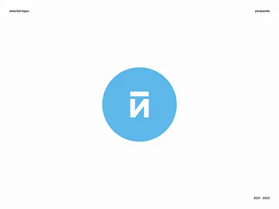 PorQueNão · Branding branding color design graphic design logo typography