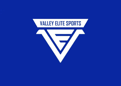 valley elite sports 3d animation artisticexpression beautiful card branding design graphic design illustration logo motion graphics ui valley elite sports vector