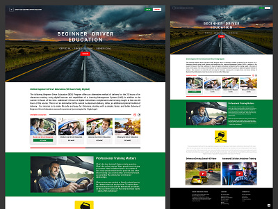 Car Driving School Website Design car delivery car driving school car maintainance car modification car upgrade caraccessories cardrifting cardrive carinterior carlovers driving driving school education school tanning test drive tips for car tools for car website design