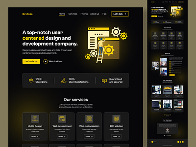 Design and development company landing page UI design best landing page design best landing page ui best ui design dark web ui dark web ui design dark web ui ux design dark website design design company ui dev company ui new web ui new web ui ux design ui ux web ui ux website ui web ui web new web ui web ui ux website ui ux deisgn