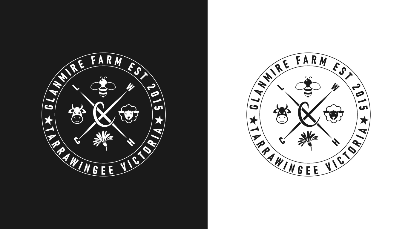 Example of Modern Logo Design For New Company