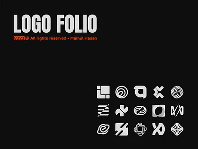 Logo collection, Logofolio, logo, logo design branding identity it logo letter mark logo logo collection logo design logo designer logo folio logo mark logos modern modern logo software logo startup logo tech tech company tech logo technology typography