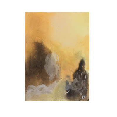 Smoke & Light abstractartist abstractexpressionissm art artcollectors artcommunity painting visualart