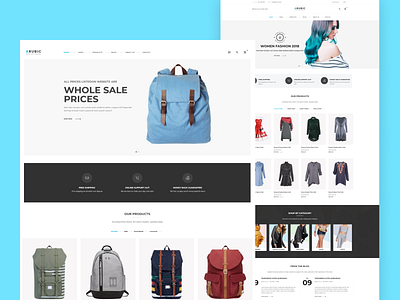Fashion Shopify Theme - Arubic best shopify stores bootstrap shopify themes clean modern shopify template clothing store shopify theme ecommerce shopify man fashion shopify drop shipping shopify store