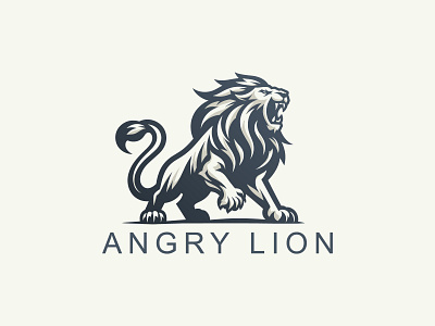 lion Logo lion lion head lion head logo lion logo lion logo design lion vector logo lions lions logo logo trends tiger tiger logo top logos