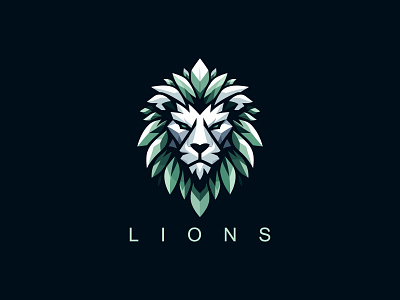 Lion logo lion lion logo lion vector logo lions lions logo tiger tiger logo wild lion