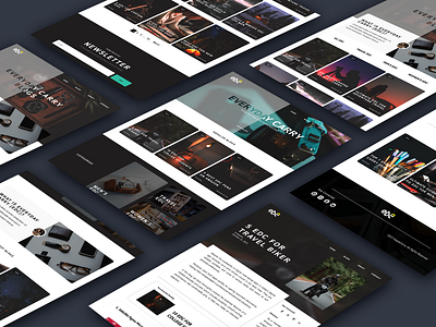 Battlelog designs, themes, templates and downloadable graphic elements on  Dribbble