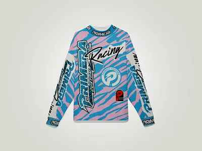 Racing Jersey Design and Mock-up design graphic design illustration t shirt design vector