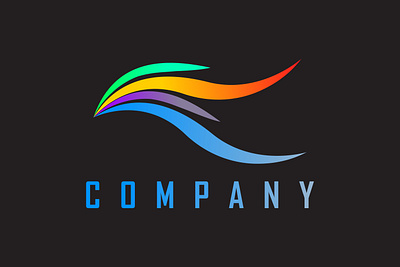 Minimal vector business and company logo design business logo company logo creative logo ldesign logo symbol logo vector vector business logo vector company logo