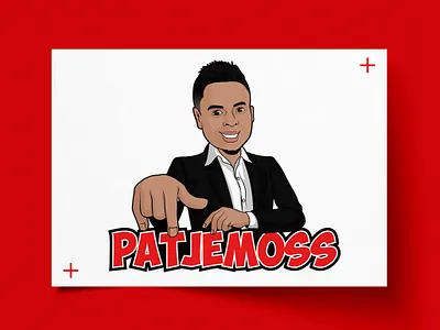 Cartoon businessman logo art branding business logo cartoon cartoon character cartoon logo cartoonsaz character design character logo custom logo design design logo graphic design illustration logo man logo typography ui vector vector logo