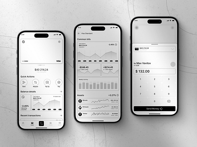 🏦Crypto Banking App Wirefrme Design app app design banking cash crypto crypto wallet cryptocurrency design finance app graphic design mobile money money transfer online banking personal finance ui wireframe