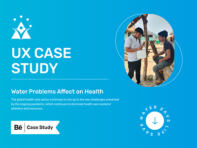 Water Problems Affect on Health best shot case study clean water dribbble best shot global water crisis health care save water save water rescource save wrold ui unisef ux ux case study water water crisis water deep tubewell water effect on helth water problem