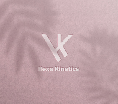 Hexa Kinetics Logo | Brand Identity | Logo Design branddeplovment branddesign brandidentity branding graphic design logo logodesign visualidentity