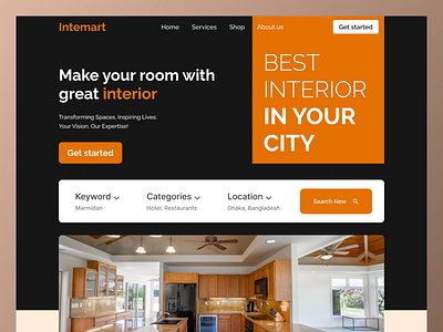 Best UI UX Website Design designs, themes, templates and downloadable ...