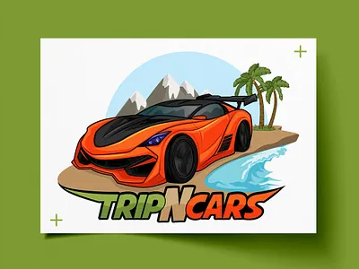 Car Cartoon Logo art business logo car cartoon logo car logo cartoon cartoon logo cartoonsaz character design company logo custom logo design facebook logo free logo illustration logo logo design mascot logo nft vector vector logo