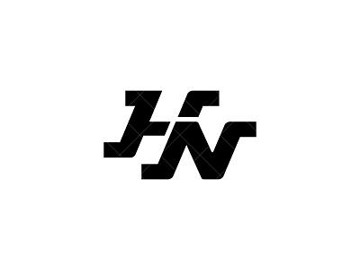 HN Logo art branding design digital art hn hn logo hn monogram icon identity illustration lettermark logo logo design logotype monogram nh nh logo nh monogram typography vector