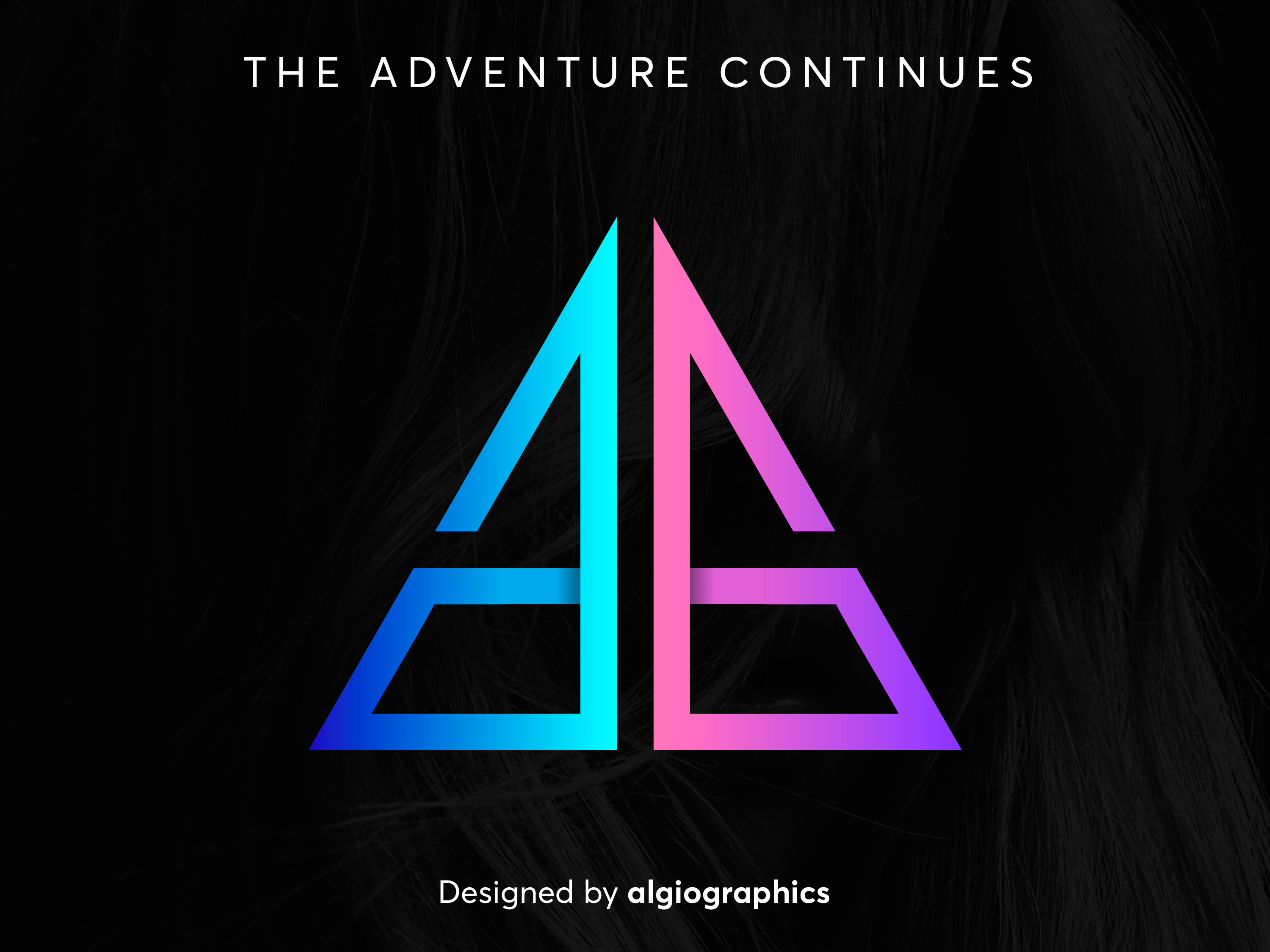 Barrette Hair Studio Logo Design by Algiographics on Dribbble