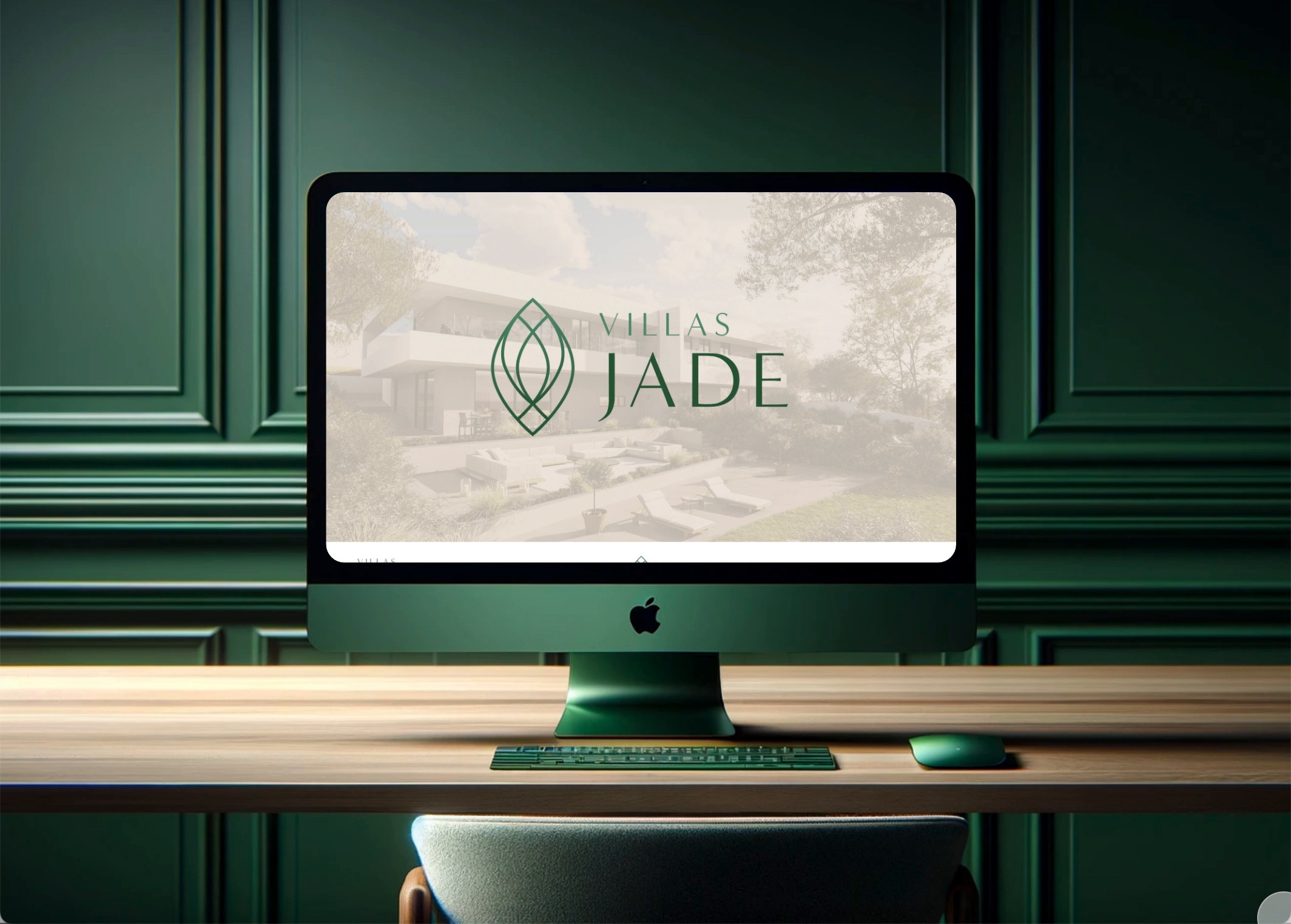 Example of Landing Page Design &Development