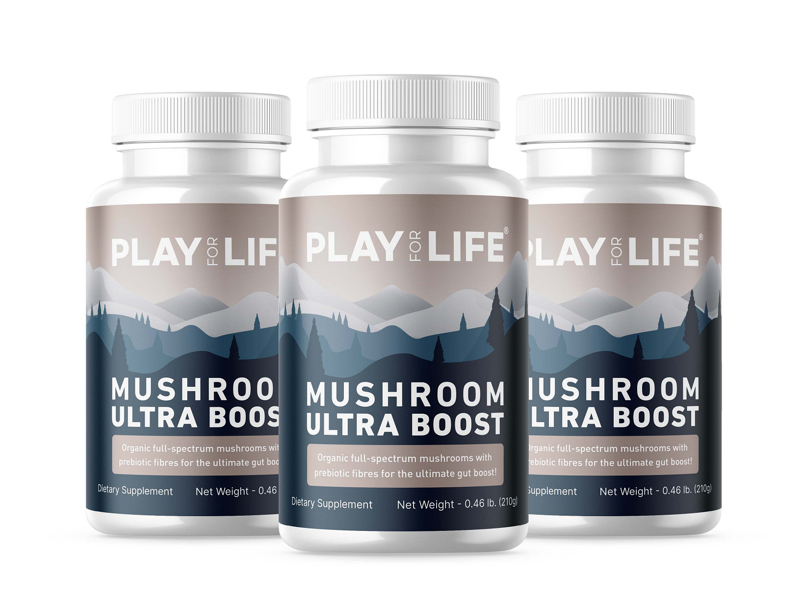 Product label design and supplement label design by Mustafizur Rahman 🌟 ...