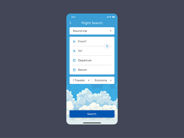 daily-ui-068-flight-search-by-or-un-umut-kumova-on-dribbble