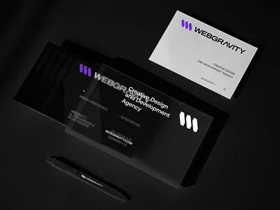 Webgravity Branding & Website design agency agency website brand design brand identity branding dark digital agency graphic design logo logo design motion graphics ui web design website