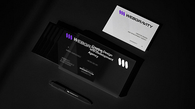 Webgravity Branding & Website design agency agency website brand design brand identity branding dark digital agency graphic design logo logo design motion graphics ui web design website