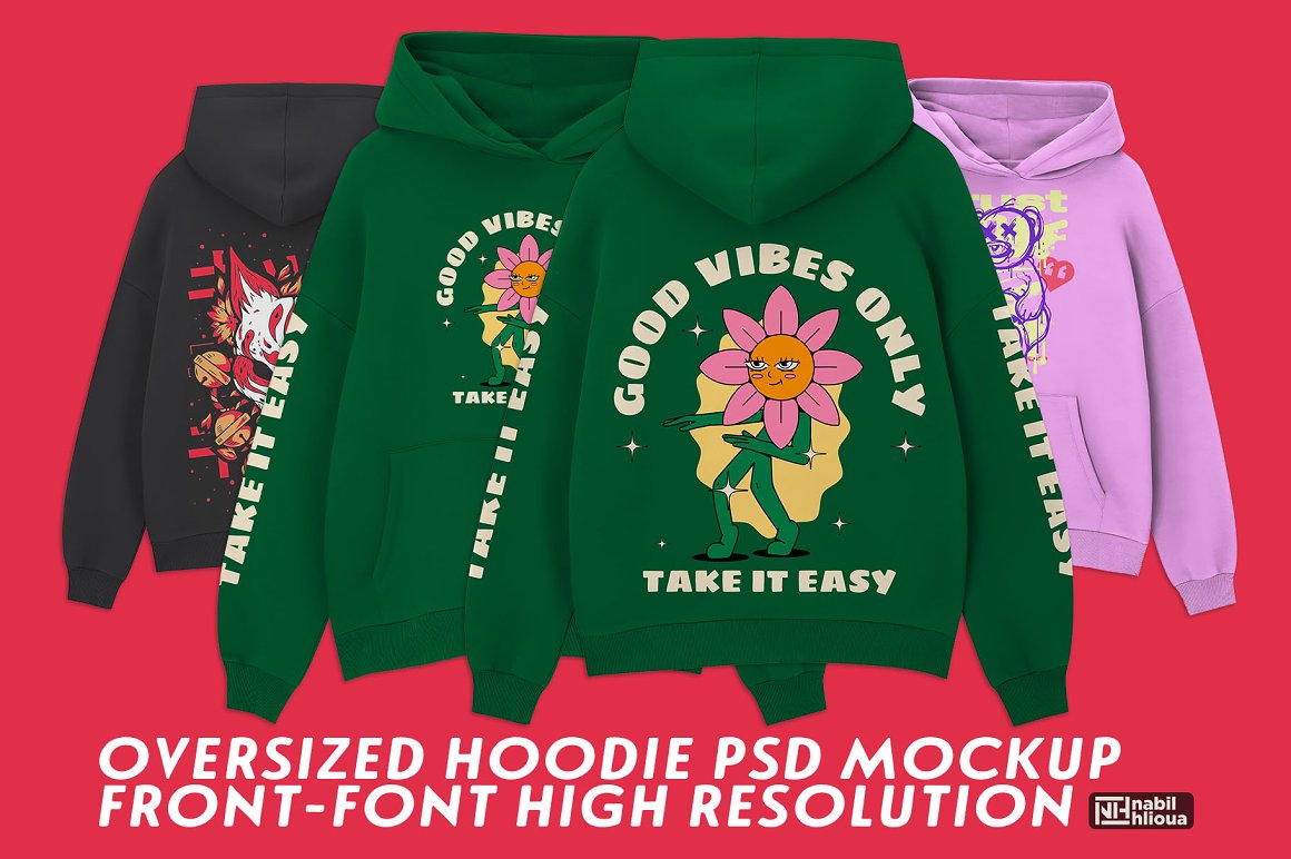 Sweatshirt Mockup designs themes templates and downloadable