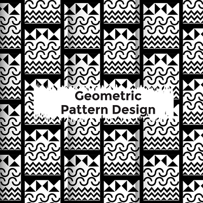 Geometric pattern design abstract pattern clothing pattern geometric pattern graphic design illustration repeating pattern seamless pattern