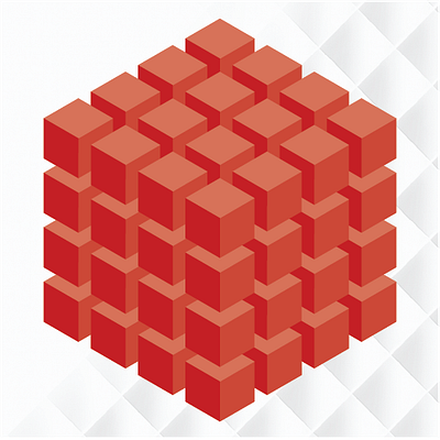 Dynamic_cubes_cube adobeillustrator cubes designs dynamic graphic design graphicdesign illustration illustrator inspiration logo