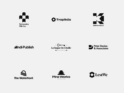 More from the vaults! branding clean cleanlogo combinationlogo design flatlogo graphic design icon icons illustrator logo logocollection logofolio logomark logotype mark minimal modernlogo symbol