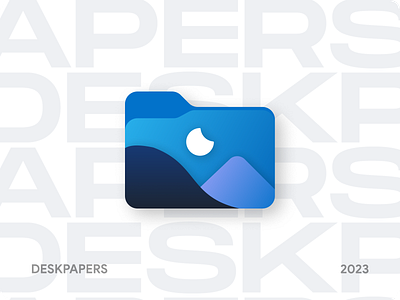 Deskpapers fluent fluent design graphic design icon icon design wallapaper windows