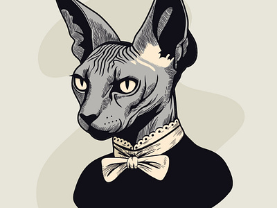 Cat Meme designs, themes, templates and downloadable graphic elements on  Dribbble