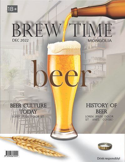 Beer magazine beer magazine