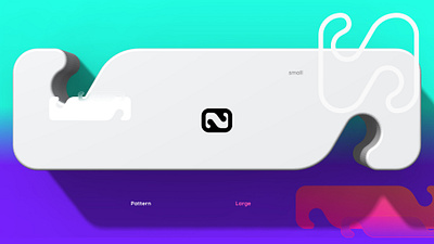 Personal refresh Nejibfx branding design graphic design illustration logo logo design ui vector