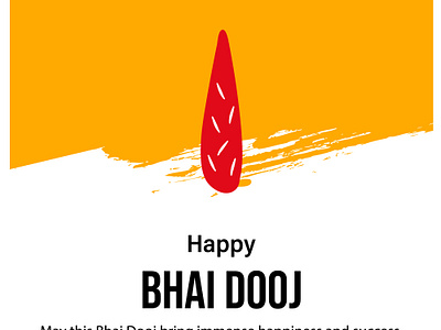 "Sibling Bonds: Celebrating Happy Bhai Dooj" culturalstorytelling