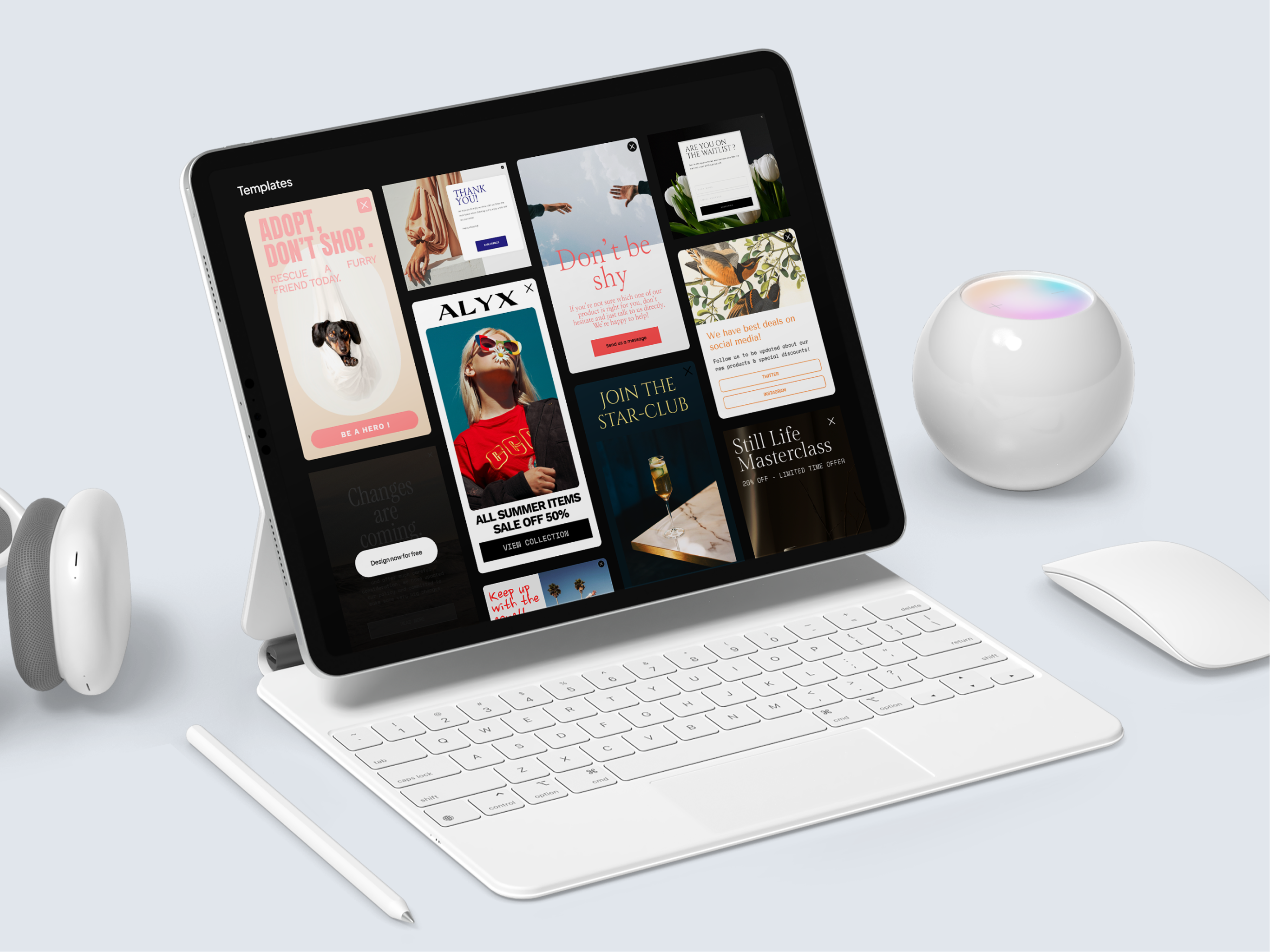 Example of Mvp  Development