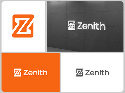 Z letter logo, (Zenith) technology brand abstract logo app icon b s t t z d x m j h l p o u q branding company logo graphic design it company logo logo logo inspiration modern logo monogram logo simple logo tech logo tech technology developer technological product typography visual identity wave3 web site develops wordmark logo