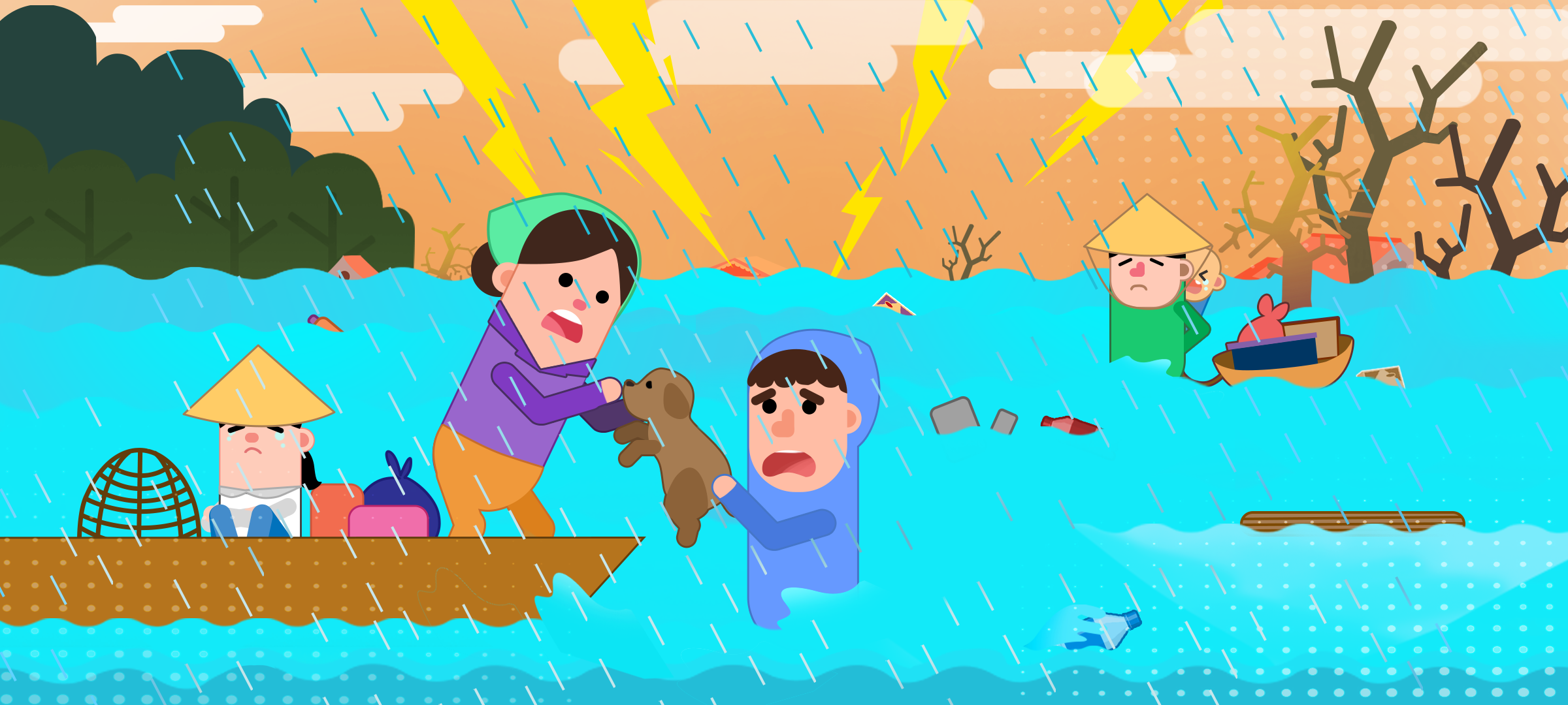 Game 14 ty Story Concept concept game story